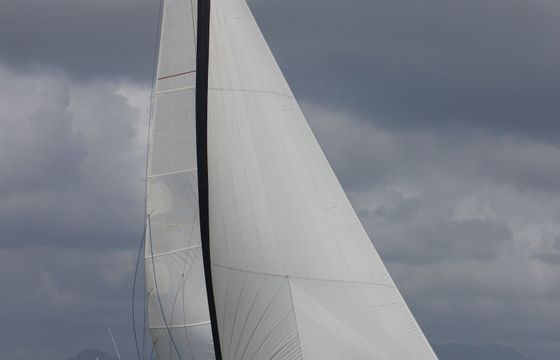 Beneteau 50 Tetina