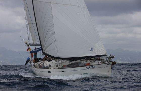 Beneteau 50 Tetina