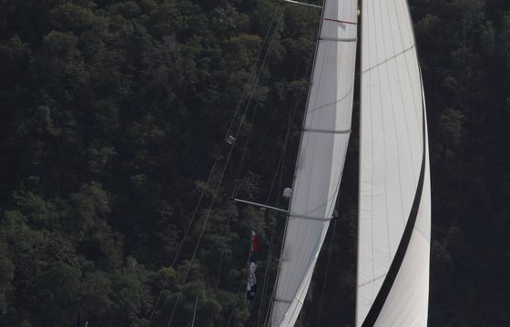 Beneteau 50 Tetina