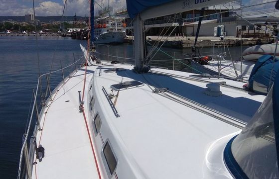 Beneteau Cyclades 50 Ana Bella