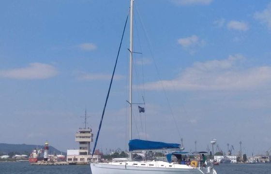 Beneteau Cyclades 50 Ana Bella