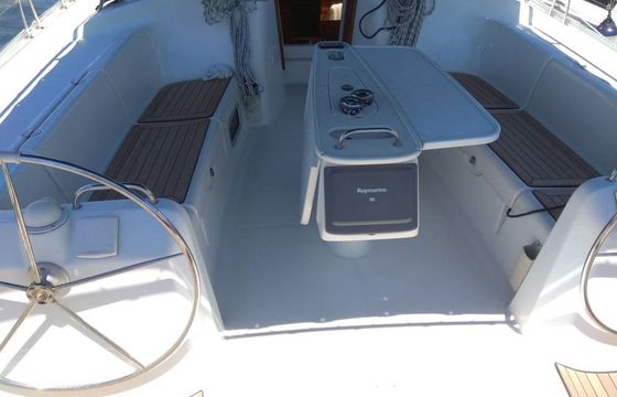 Beneteau Cyclades 50 Ana Bella