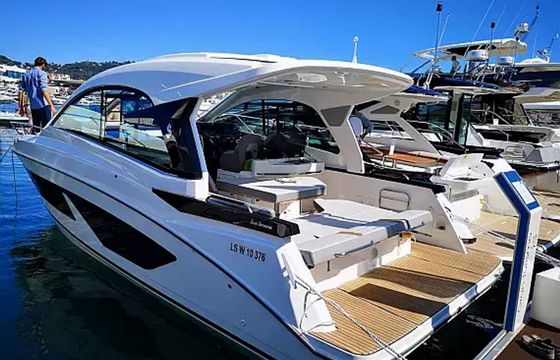 Beneteau Gran Turismo 32 Speed
