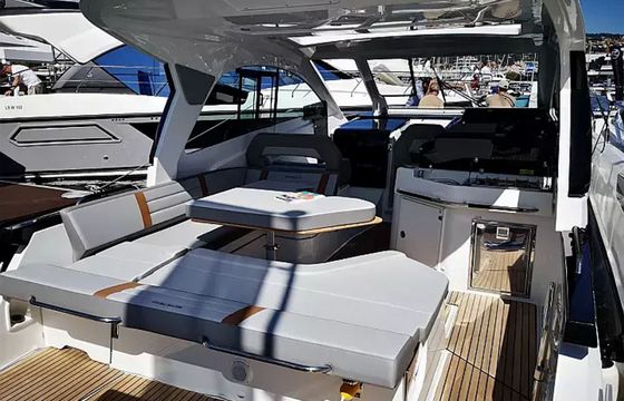 Beneteau Gran Turismo 32 Speed