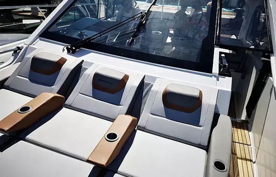 Beneteau Gran Turismo 32 Speed