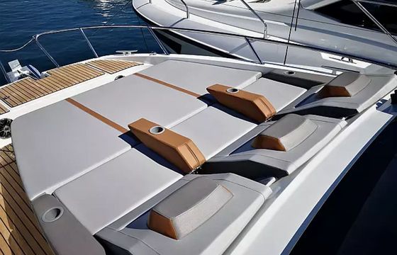 Beneteau Gran Turismo 32 Speed