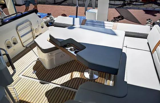 Beneteau Gran Turismo 32 Speed