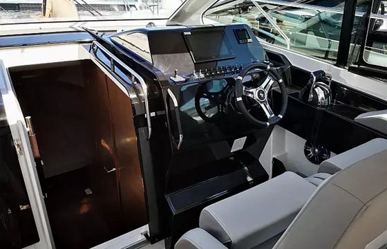 Beneteau Gran Turismo 32 Speed