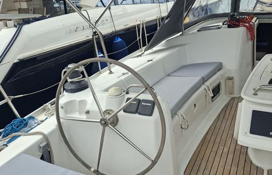 Beneteau Cyclades 50.5 Sombrero