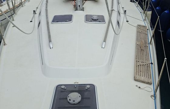 Beneteau Cyclades 50.5 Sombrero
