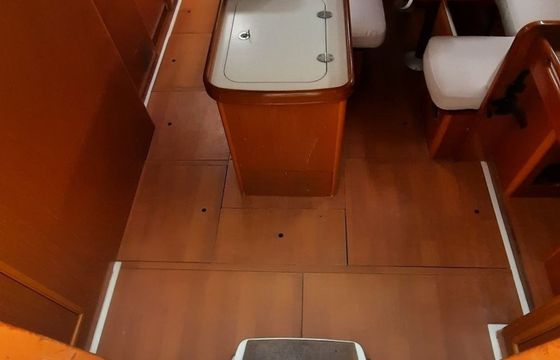 Beneteau Cyclades 50.5 Sombrero