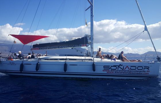 Beneteau First 45 Sonador