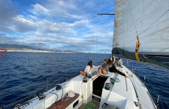 Beneteau First 45 Sonador