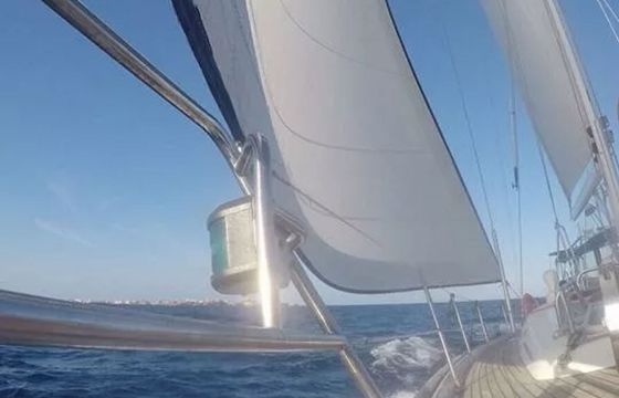 Beneteau 50 Wayu