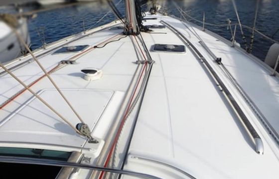 Beneteau Cyclades 50 Moonbreeze