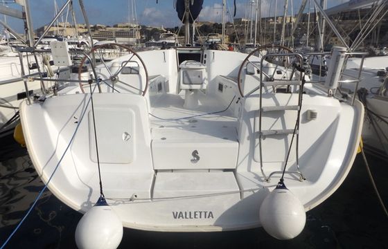 Beneteau Cyclades 50 Moonbreeze