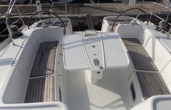 Beneteau Cyclades 50 Moonbreeze