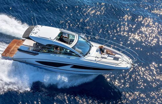 Beneteau Gran Turismo 36 First