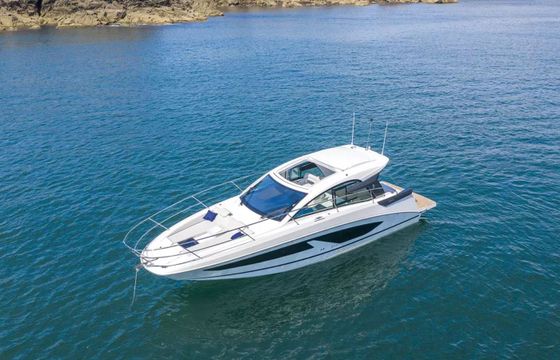 Beneteau Gran Turismo 36 First