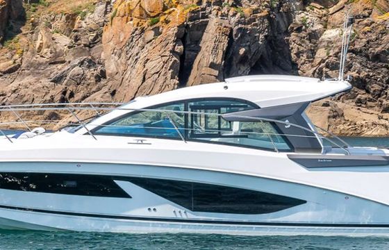 Beneteau Gran Turismo 36 First