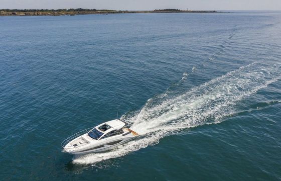 Beneteau Gran Turismo 36 First