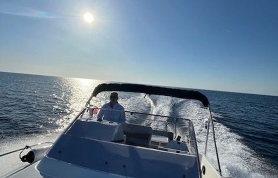 Beneteau Flyer 9 Sundeck Bel Air 2