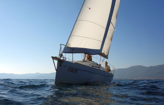 Beneteau First 21 Perla