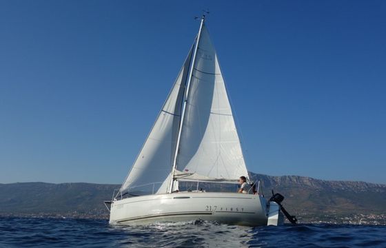 Beneteau First 21 Perla