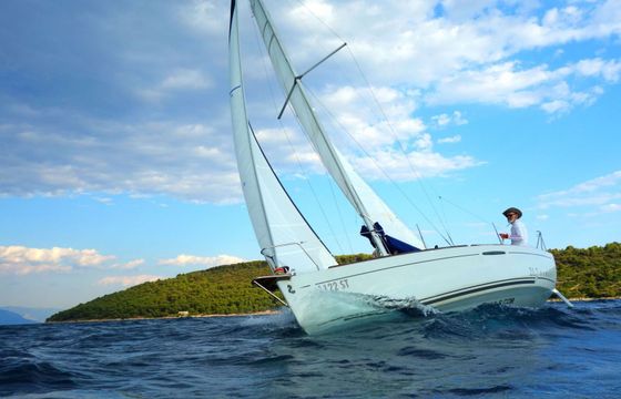 Beneteau First 21 Perla