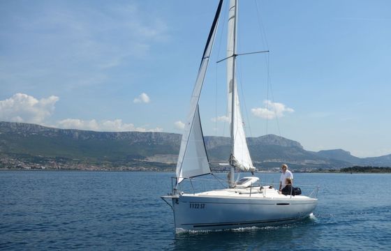 Beneteau First 21 Perla