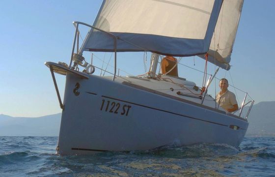 Beneteau First 21 Perla