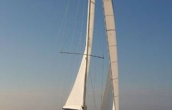 Beneteau Cyclades 50 Orion 1