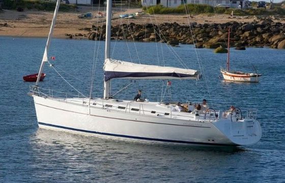 Beneteau Cyclades 50 Orion 1