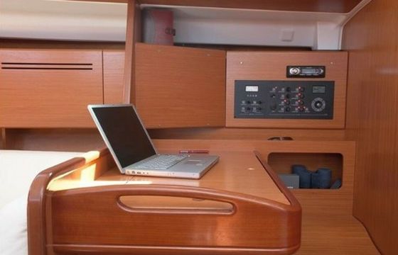 Beneteau Cyclades 50 Orion 1