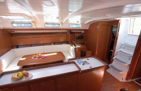 Beneteau Cyclades 50 Orion 1