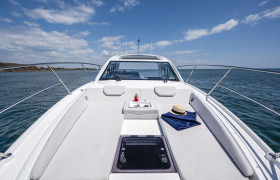 Beneteau Gran Turismo 36 GT 36