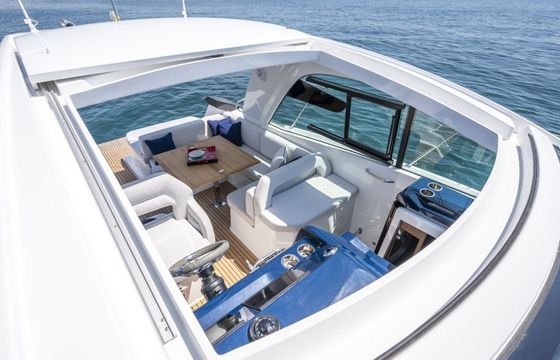 Beneteau Gran Turismo 36 GT 36