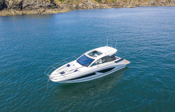 Beneteau Gran Turismo 36 GT 36