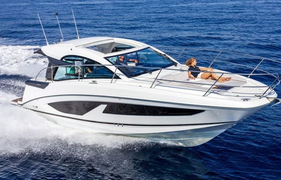 Beneteau Gran Turismo 36 GT 36