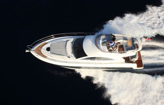Beneteau Gran Turismo 49 Stratege