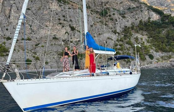 Beneteau First 51 Josephine