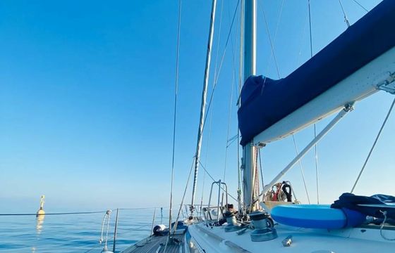 Beneteau First 51 Josephine