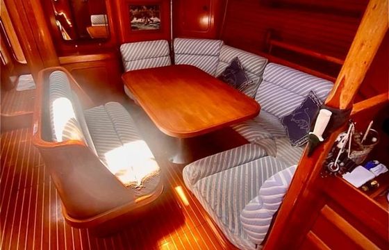 Beneteau First 51 Josephine