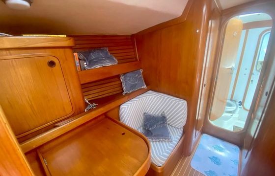 Beneteau First 51 Josephine