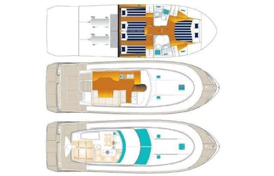 Beneteau Antares 13 Ardea