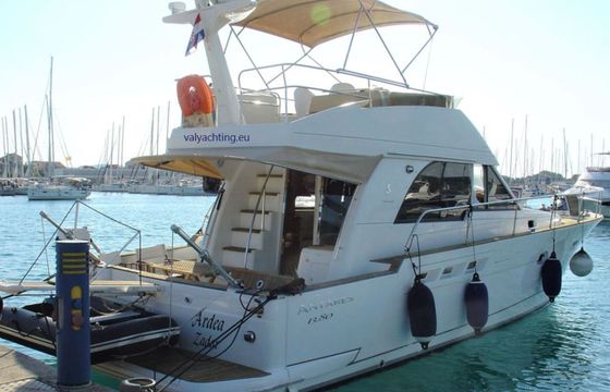 Beneteau Antares 13 Ardea