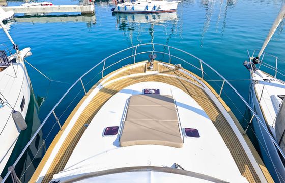 Beneteau Antares 13 Ardea