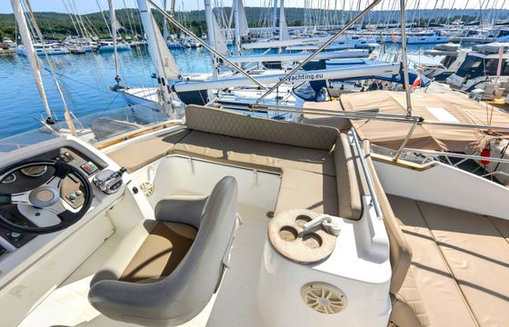 Beneteau Antares 13 Ardea