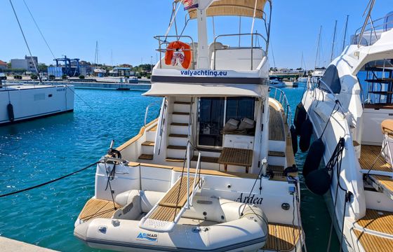 Beneteau Antares 13 Ardea