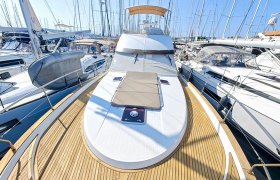 Beneteau Antares 13 Ardea